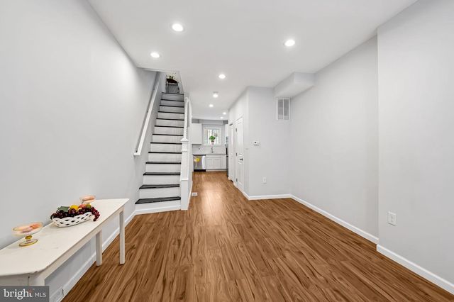 512 N PORT ST, Baltimore, MD 21205