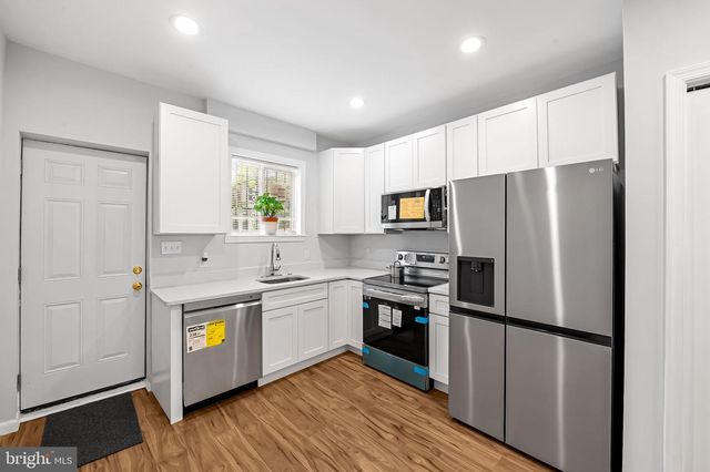 512 N PORT ST, Baltimore, MD 21205