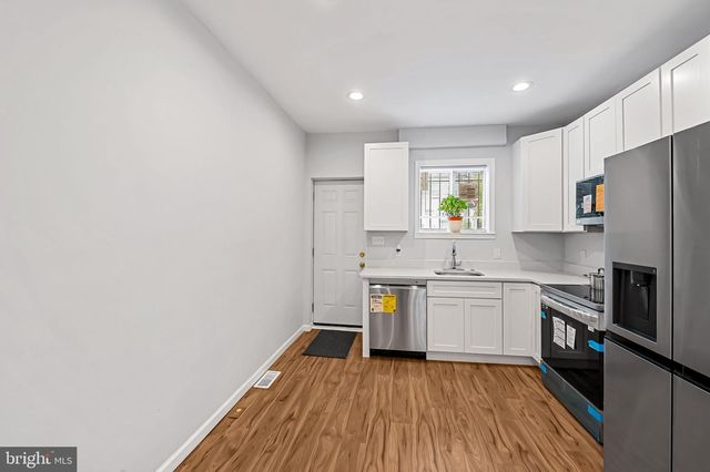 512 N PORT ST, Baltimore, MD 21205