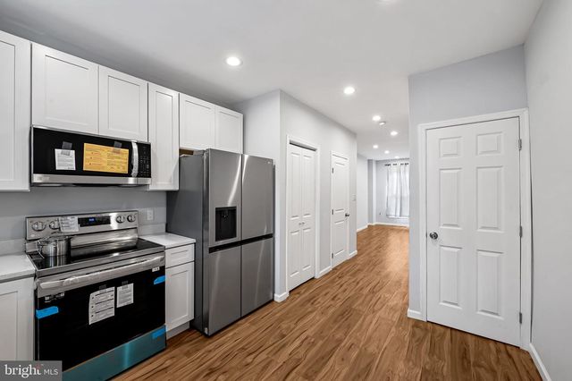 512 N PORT ST, Baltimore, MD 21205