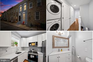 512 N PORT ST, Baltimore, MD 21205