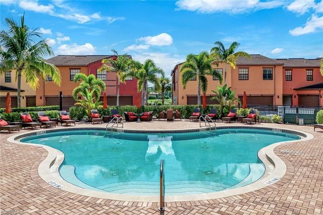 8753 Melosia ST 8206, Fort Myers, FL 33912