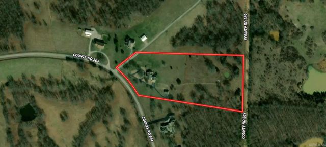 667 County Road 364, Thayer, MO 65791