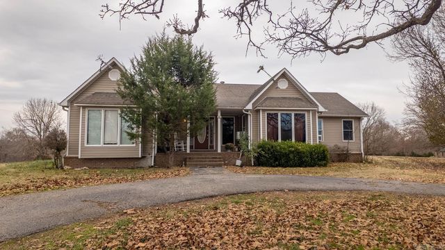 667 County Road 364, Thayer, MO 65791
