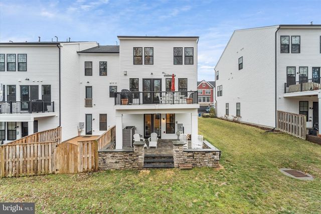 42240 GRAVES MOUNTAIN TER, Chantilly, VA 20152