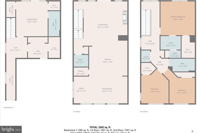 42240 GRAVES MOUNTAIN TER, Chantilly, VA 20152