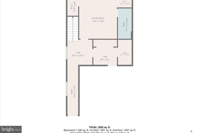 42240 GRAVES MOUNTAIN TER, Chantilly, VA 20152