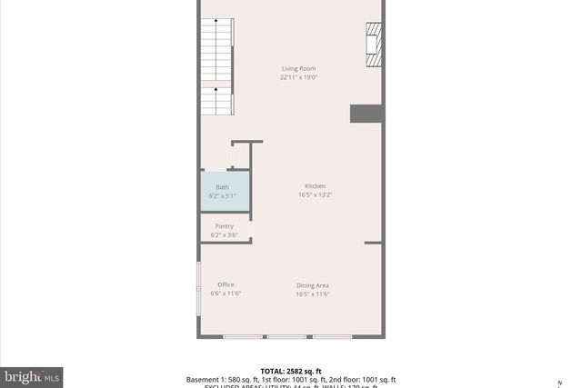 42240 GRAVES MOUNTAIN TER, Chantilly, VA 20152