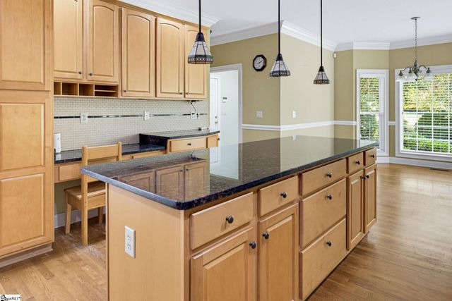 301 Glen Meadows Drive, Simpsonville, SC 29680