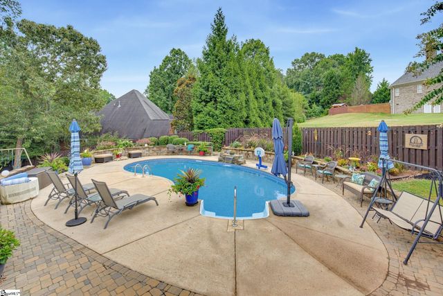 301 Glen Meadows Drive, Simpsonville, SC 29680
