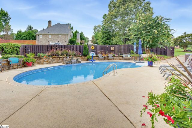 301 Glen Meadows Drive, Simpsonville, SC 29680