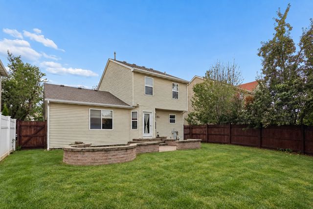 31 Kenilworth Avenue, Romeoville, IL 60446