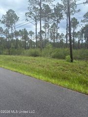 Lot 3 Presley Road, Moss Point, MS 39562