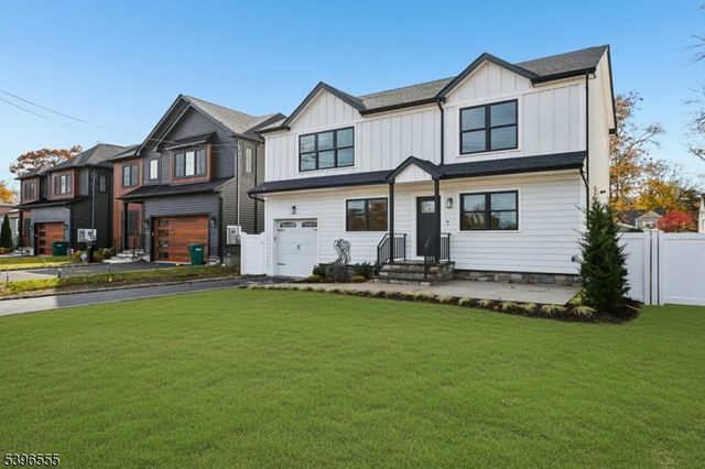230 Pinehurst Ave, Scotch Plains Twp., NJ 07076