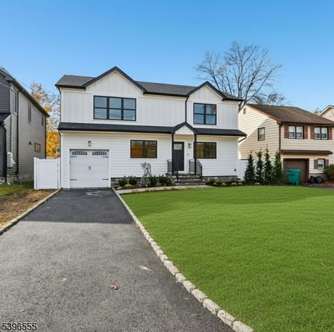230 Pinehurst Ave, Scotch Plains Twp., NJ 07076