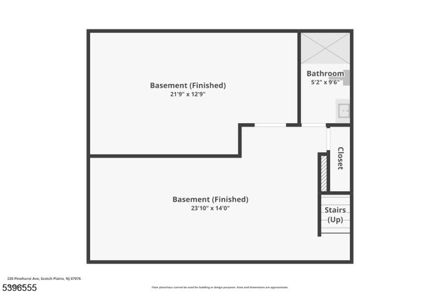 230 Pinehurst Ave, Scotch Plains Twp., NJ 07076