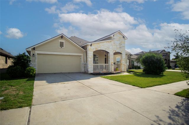 19108 Obed River DR, Pflugerville, TX 78660