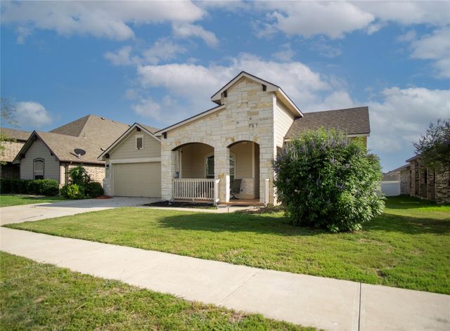 19108 Obed River DR, Pflugerville, TX 78660