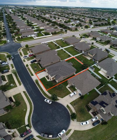 19108 Obed River DR, Pflugerville, TX 78660