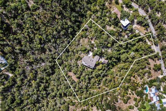 1302 Circle Ridge DR, West Lake Hills, TX 78746