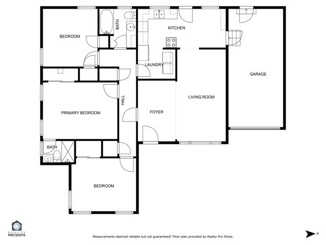 1330 S Pecan Street, Arlington, TX 76010