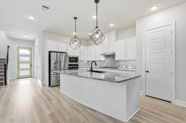 14420 Balmoral Place, Fort Worth, TX 76008