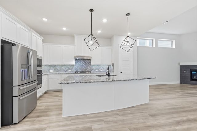 14420 Balmoral Place, Fort Worth, TX 76008