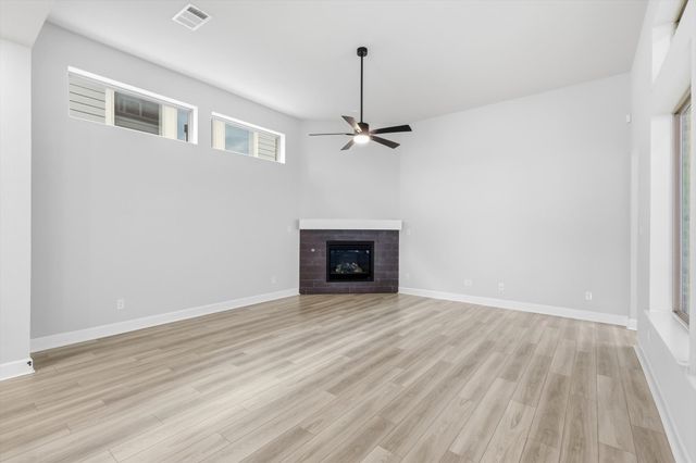 14420 Balmoral Place, Fort Worth, TX 76008