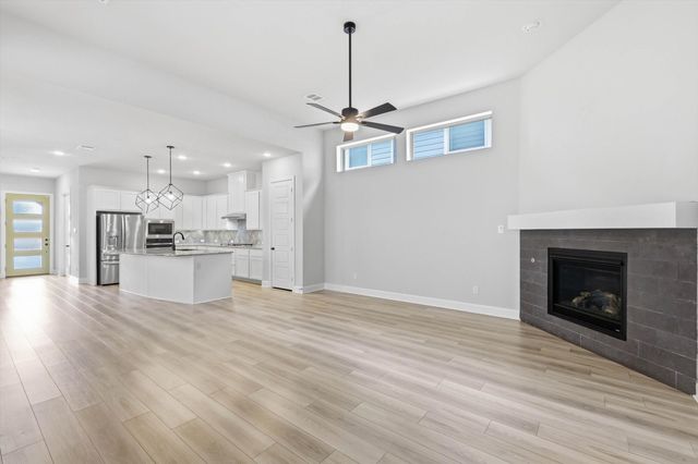 14420 Balmoral Place, Fort Worth, TX 76008