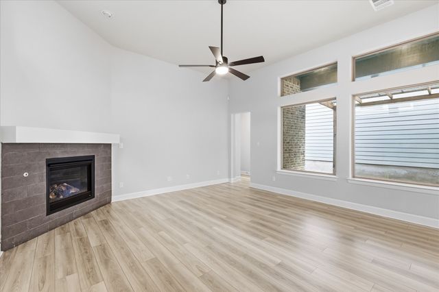 14420 Balmoral Place, Fort Worth, TX 76008