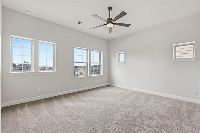 14420 Balmoral Place, Fort Worth, TX 76008