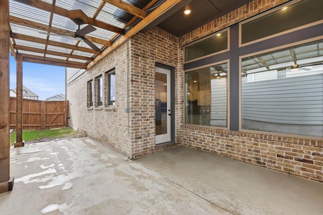 14420 Balmoral Place, Fort Worth, TX 76008