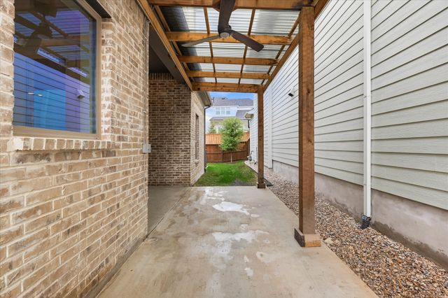 14420 Balmoral Place, Fort Worth, TX 76008