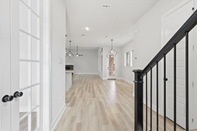 14420 Balmoral Place, Fort Worth, TX 76008