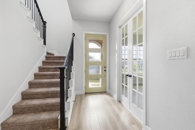 14420 Balmoral Place, Fort Worth, TX 76008