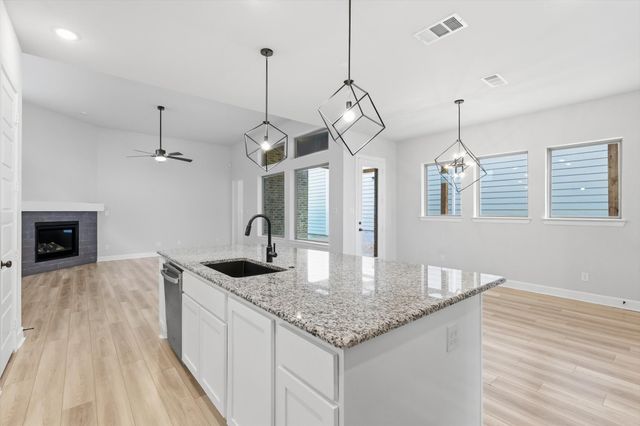 14420 Balmoral Place, Fort Worth, TX 76008