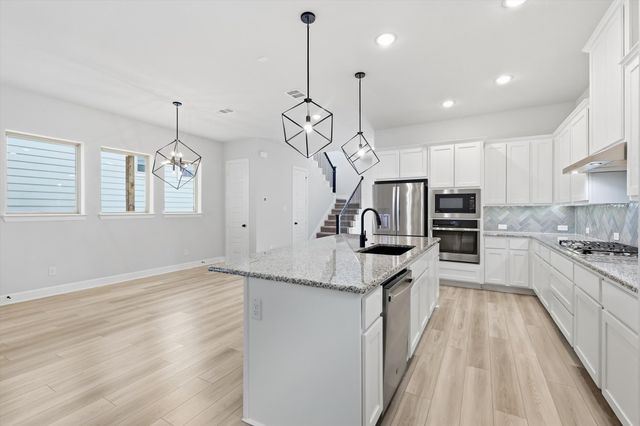 14420 Balmoral Place, Fort Worth, TX 76008