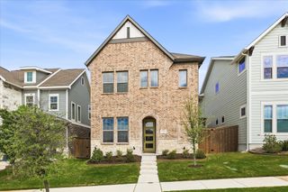 14420 Balmoral Place, Fort Worth, TX 76008