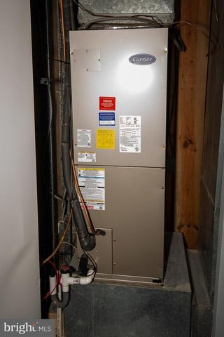 3381 STYLE AVE, Laurel, MD 20724