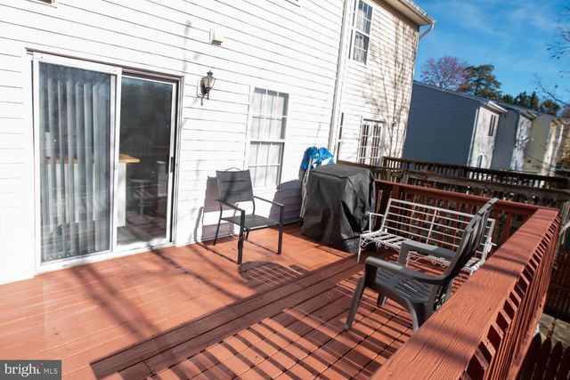 3381 STYLE AVE, Laurel, MD 20724