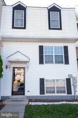 3381 STYLE AVE, Laurel, MD 20724
