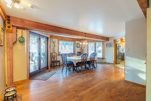 299 EAGLE RIDGE ROAD, Fairbanks, AK 99712