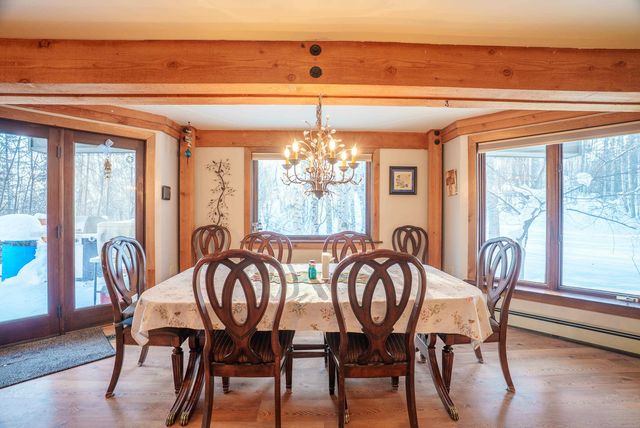 299 EAGLE RIDGE ROAD, Fairbanks, AK 99712