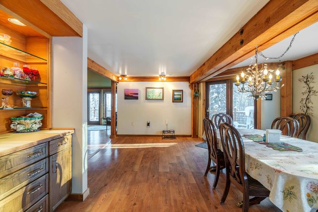 299 EAGLE RIDGE ROAD, Fairbanks, AK 99712