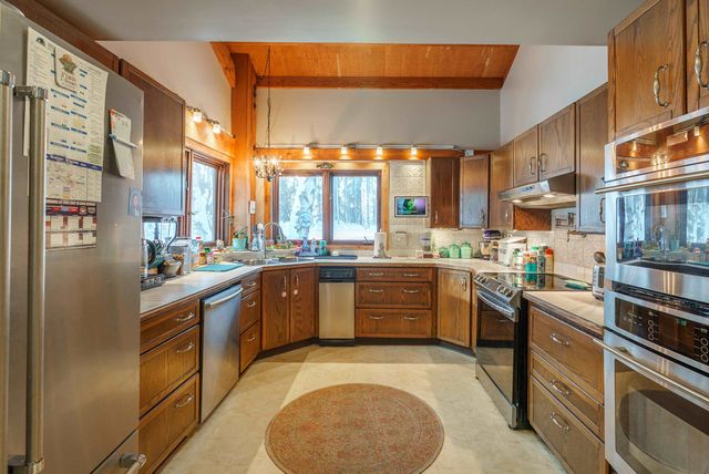 299 EAGLE RIDGE ROAD, Fairbanks, AK 99712