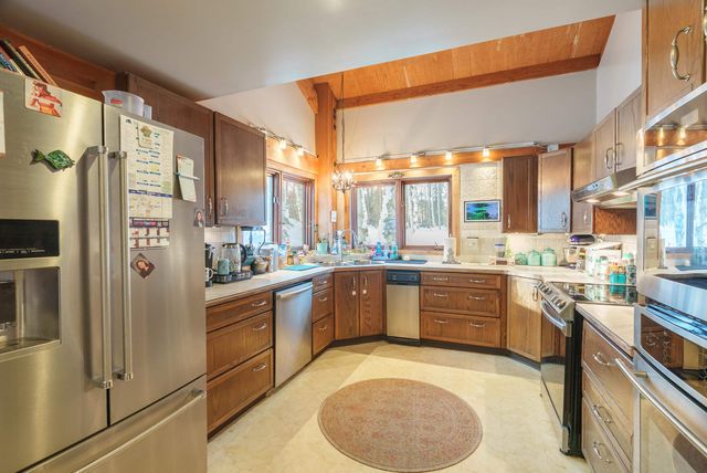 299 EAGLE RIDGE ROAD, Fairbanks, AK 99712