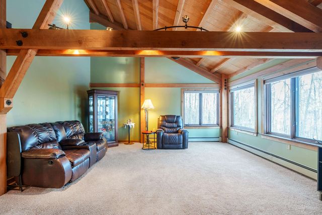 299 EAGLE RIDGE ROAD, Fairbanks, AK 99712