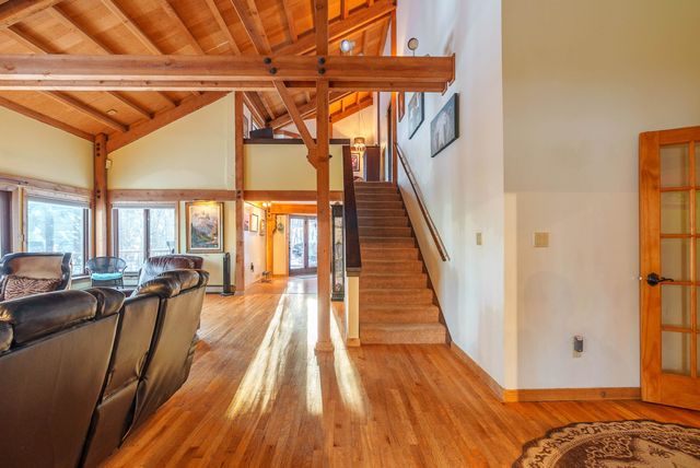 299 EAGLE RIDGE ROAD, Fairbanks, AK 99712