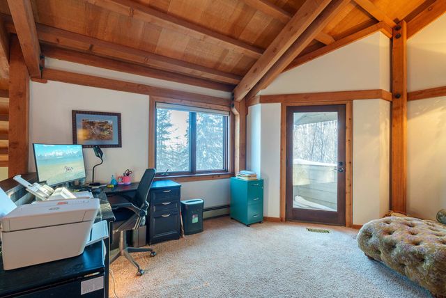 299 EAGLE RIDGE ROAD, Fairbanks, AK 99712