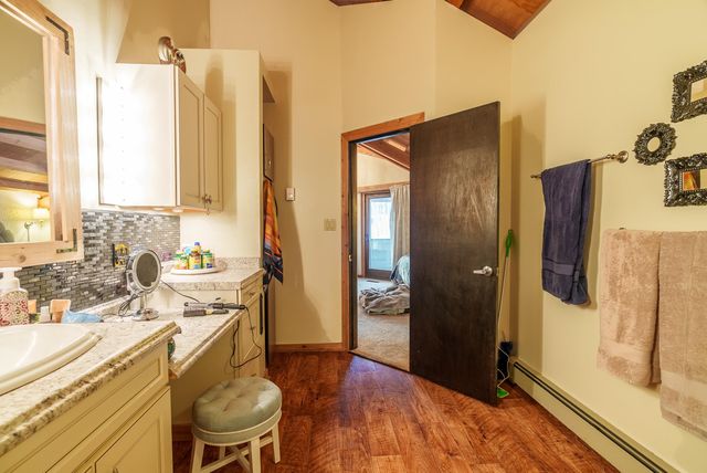 299 EAGLE RIDGE ROAD, Fairbanks, AK 99712